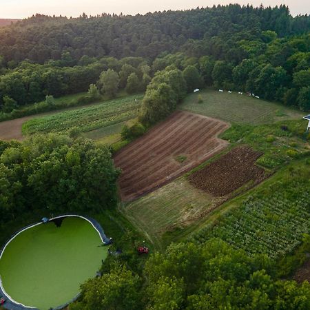 Narkoey Ecologic Hotel & Organic Farm Коджаэли Экстерьер фото